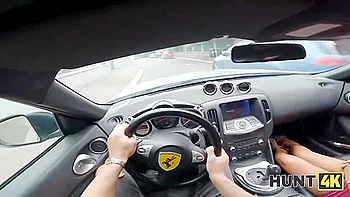 Shaggy Natashas Cuckold