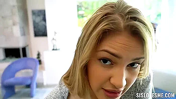 Gizelle Blanco - Special Video For Stepbro