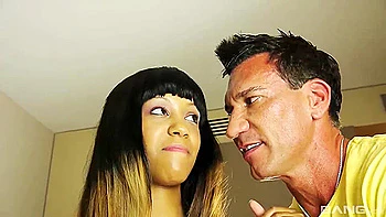 Noe Milk - Latina Slut Obeys Every Lovers Commands