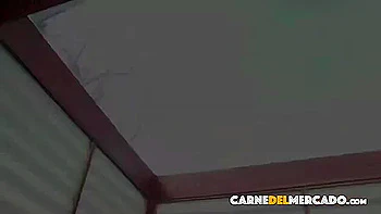 Pedro Nel In Naughty Latina Flaunts Perfect Bubble Butt In Steamy Bathroom Fuck