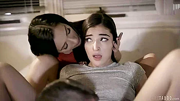 The Bad Returns With Jaye Summers And Emily Willis