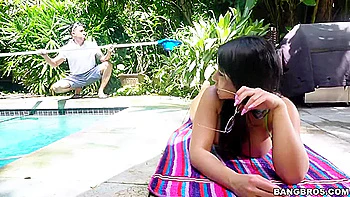 Hottest Sex Movie Anal Try To Watch For Ever Seen With Rose Monroe