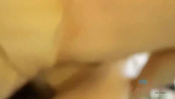 Wake Up Next To Onyx And Give Her A Creampie