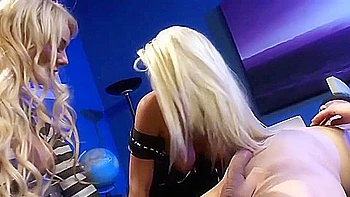 Unattainable And Hardcore Action - Gemma Massey, Caprice Jane And