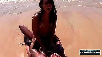 Beauteous Sweet Thing - Big Cock Movie