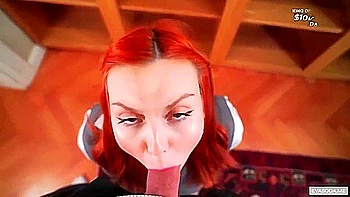 Mystery At Caught Clip - Eva Soda