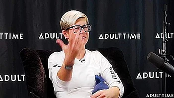 The Time Adult Podcast After Sex Special