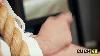 Playful And At Small Boobs Dirt - Lucy Mendez And Charlie Dean