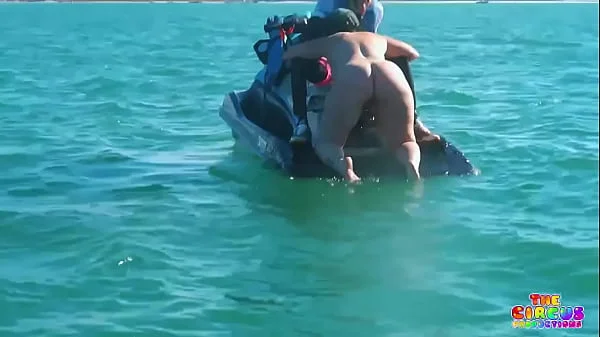 Welcome To Sea World