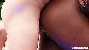 Fucking Around On Vacation