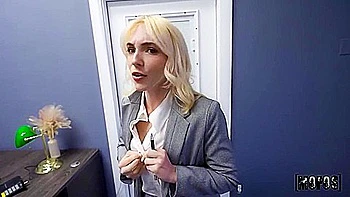 New Office, New Sneaky Link