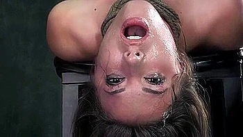 Casey Calvert - Interracial Bdsm Sex