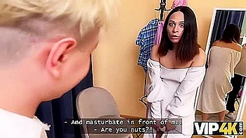 Moon Imp And Roxy Muray In Russian Action