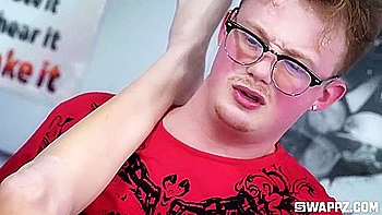 The And The Cheerleader: A Stepsister Swap Story