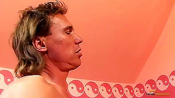 Well-proportioned Tootsie At Hd Sex