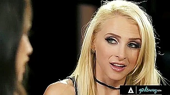 Ai And Serena Blair In Wild And Lesbianthreesome Movie