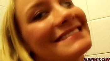 Brianna Beach And Leah Wilde - Threesome Trailer