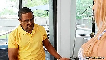 Exciting Stepdaughter Steals Naughty Stepmoms New Husband