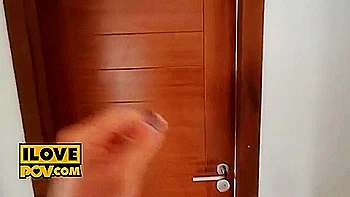 Danika Sucks Your Dick During Naughty Shower With - Danica Mori