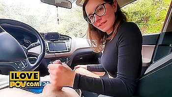 Ghomestory Needs Sexual Release Before Her Exam