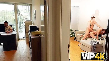 Watch Skillful And Stanley Johnsons Sex