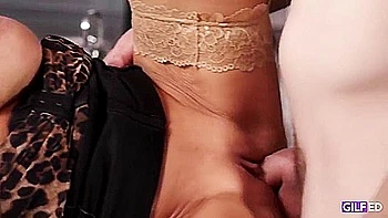 Rita Daniels - Granny Gets Fucked Hard