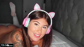 Charlotte Mae In Mae In Doggystyle Dirt