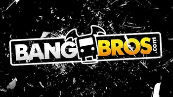 BANGBROS - Potro De Bilbao Fucks His Hot Spanish Maid Anastasia Brokelin