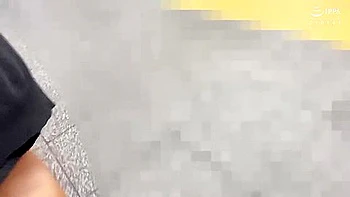 [shind-019] Stalker Ms Train Touching And Home Invasion Records #36 And 37 1