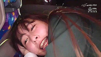 667] A Woman Who Cums Silently On A Night Bus Loses Reason To The Pleasure And Can Not Refuse Orgasm Student 18+ Girls Sp Carefully Selected 10 People 2 Discs Omnibus Edition 2