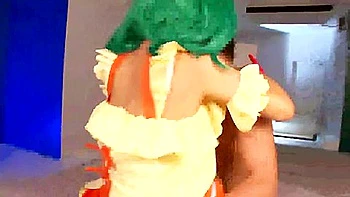 [soe-709] 20 Cosplay! 12