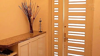 [dasd-932] Black Foreign student 18+ Ntr. Huge Dick Came To Learn About Different Cultures. Maika Hiizumi Scene 5