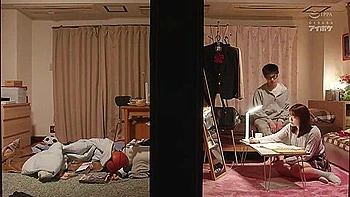 [ipx-755] Ive Made My Step-sis Give Me Blowjobs For 7 Years Now. We Are Now Inseparable. Ema Futaba Scene 6