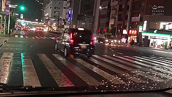 [blk-531] Taking A Slutty Gal Till Morning! Ending Up At A Love Hotel After A Late Night Out In Kinshi-cho. She Works That Dick Over And Over All Night Long In The Hotel Room! Scene 1