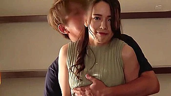 [isrd-006] Female Teacher In (persuasion Suite), Ai Mukai Scene 1