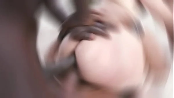 Waka Waka Blacks are Coming, Emily Pink Vs 5 BBC with Balls Deep Anal, DAP, Gapes, Creampie Swallow GIO1308