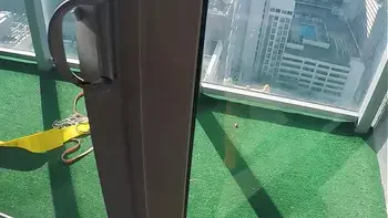 I Snuck into an apartment to steal, but i found something more interesting