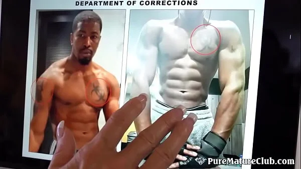 Black Cock Matters To Busty Blonde Milf Brandi Love