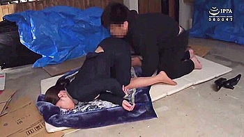 [wzen-056] Entertainment Professional Accounting Office Mimu (25) Scene 1