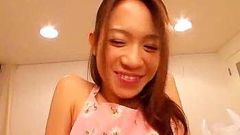 Hottest Japanese girl Shelly Fujii in Horny Blowjob, Fetish JAV movie