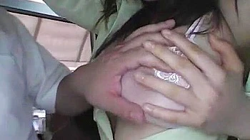 Amazing Japanese chick Yuka Osawa, Risa Arisawa, Haru Sakuraba in Horny Group Sex, Public JAV movie