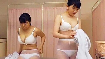 Exotic Japanese chick Riona Minami, Emiri Himeno, Miki Sunohara in Amazing JAV video