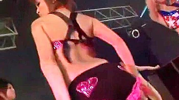 Best Japanese slut in Amazing JAV clip