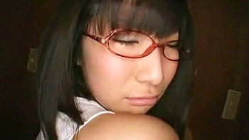 Hottest Japanese chick Minami Ooshima in Fabulous Small Tits JAV video