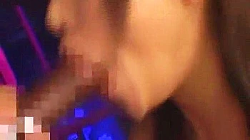 Fabulous Japanese girl Rin Nonomiya in Horny Facial, Interracial JAV clip