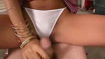 Fabulous Japanese whore Tsubasa, Rio Sakura, Mana Izumi in Exotic Stockings, Cumshots JAV movie