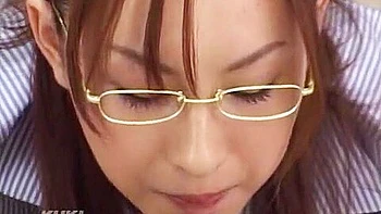 Crazy Japanese slut Ai Yuuki in Incredible JAV video