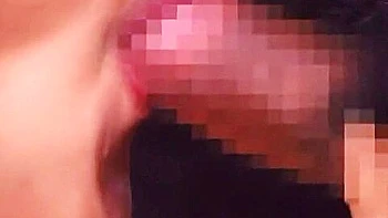 Hottest Japanese girl Yuka Sakagami in Amazing Blowjob, teens 18+ JAV video