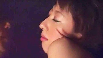 Fabulous Japanese chick Juri Kanou in Best Doggy Style JAV clip