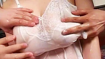 Horny Japanese slut Rika Momoi in Amazing Dildos/Toys, Softcore JAV movie